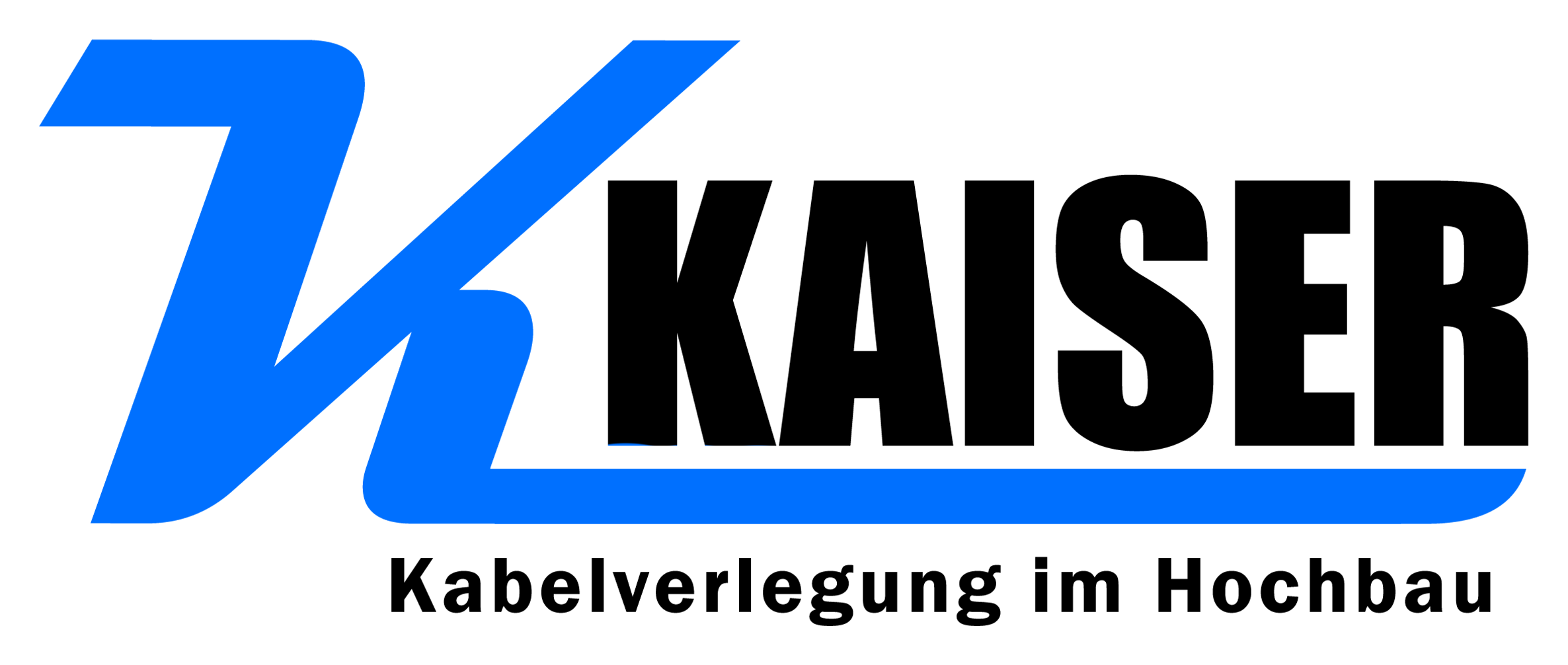 KAISER - Cable Laying in Building Construction